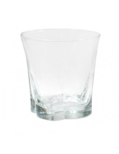 Set de Vasos LAV Truva 280 ml 6 Unidades