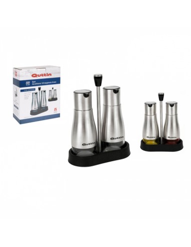 Set Flesje Houder (3 pcs)