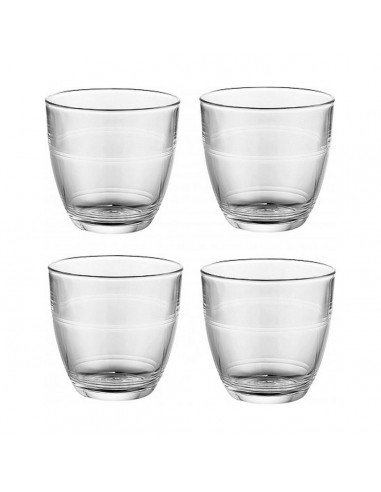 Set de Verres Duralex Gigogne 160 ml...