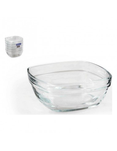 Bowl Duralex Stackable Squared (300 ml)