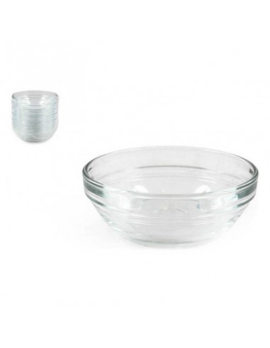 Bowl Duralex Stackable Circular (125 ml)