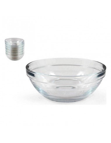 Bowl Duralex Stackable Circular (500 ml)