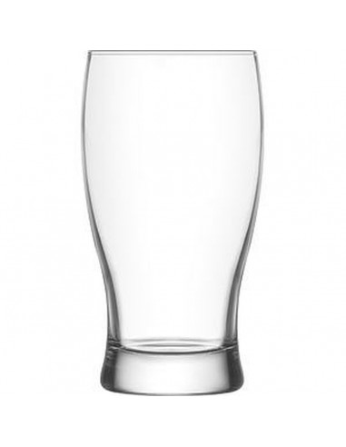 Glazenset LAV Belek Bier 580 ml (6...