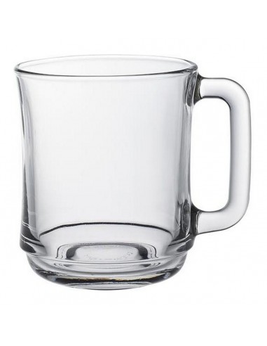 Tasse mug Duralex Lys 310 ml (1 ud)