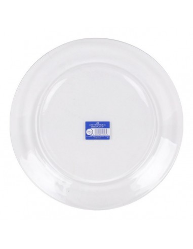 Assiette plate Duralex Lys (ø 28 x 4 cm)