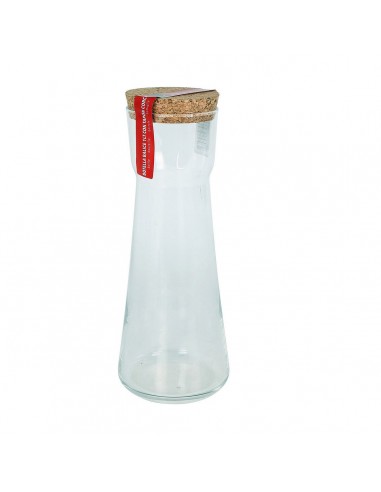 Glas-Flasche Royal Leerdam Balice...