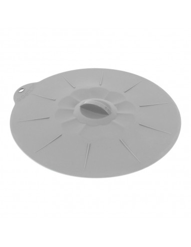 Frying Pan Lid Quttin Silicone (25 x...