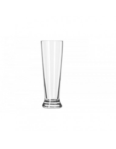 Beer Glass Crisal Libbey 300 ml