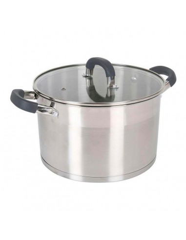 Casserole Inde 9,8 L Acier