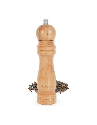 Pepper Mill Quttin Wood Brown (5 x 20...