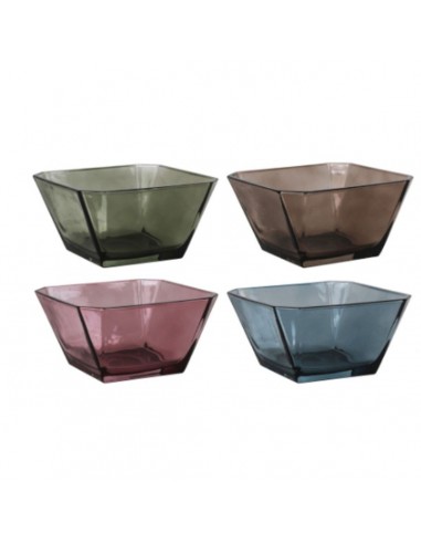 Set of bowls LAV Karen 4 Pieces...