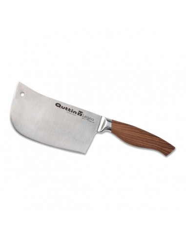 Large Cooking Knife Quttin Legno 2.0...