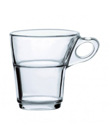 Juego de Tazas Duralex Caprice 220 ml...