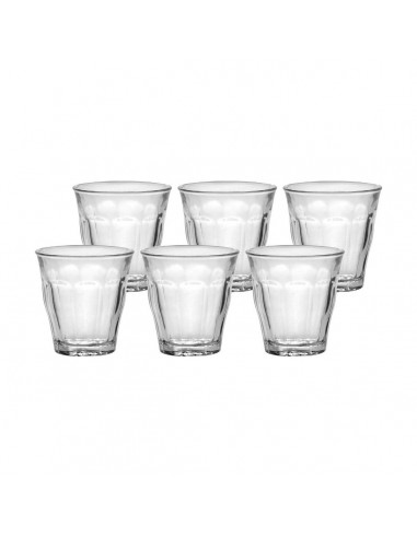 Set de Verres Duralex Picardie Ø 6,5...