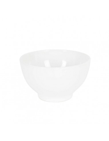 Bowl White Ceramic 700 ml