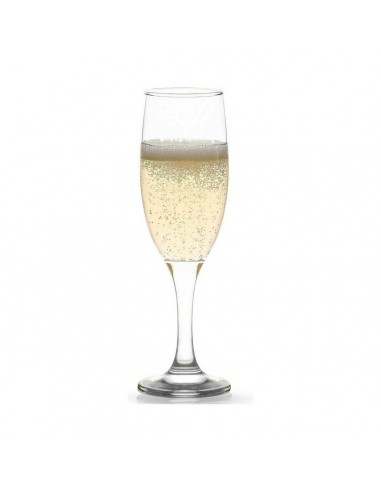 Champagne glass Misket 190 ml Set Ø 5...