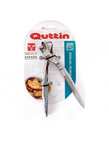 Blikopener Quttin Quttin 14,5 cm 15 x...