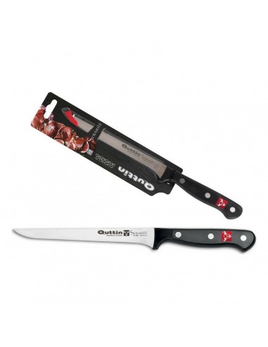 Cuchillo Jamonero Quttin Sybarite