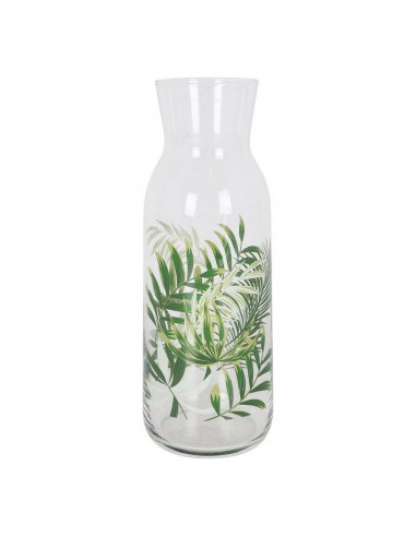 Transparent Glass Jug LAV Tropic...