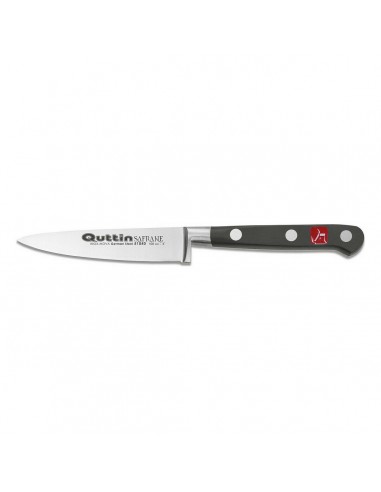 Cuchillo Pelador Quttin Safrane 10 cm