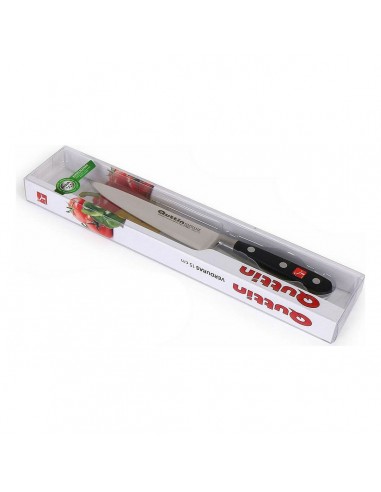 Coltello Quttin Safrane 14 x 3 x 2 cm