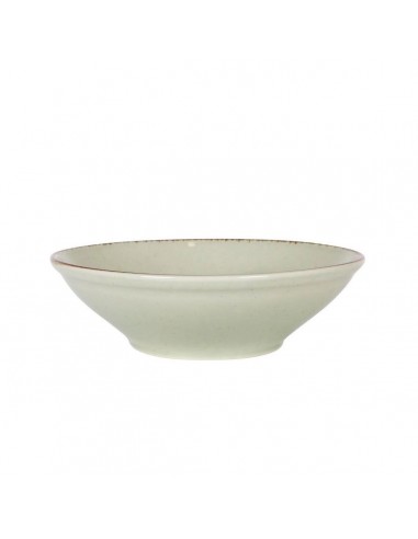 Salad Bowl Salvora Ø 24 cm Light Green