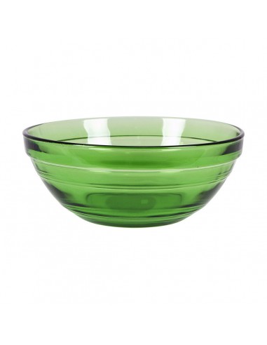 Bowl Duralex Lys Green Ø 14 x 5,5 cm...