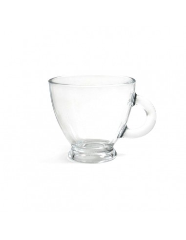 Juego de Tazas de Café LAV 225 ml (3...