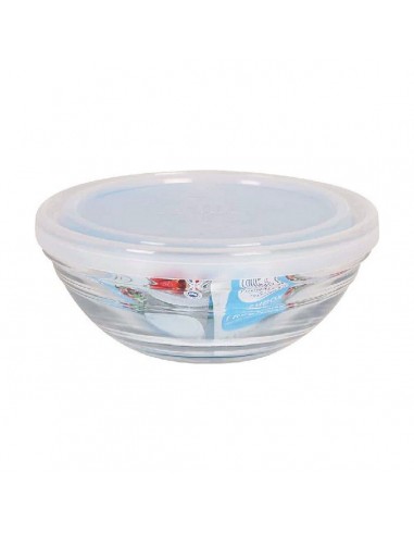 Lunch box Duralex S2209584 Ø 14 x 5,5...