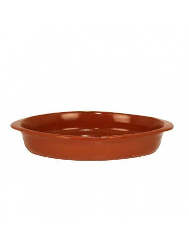 Serving Platter Azofra Baked clay...