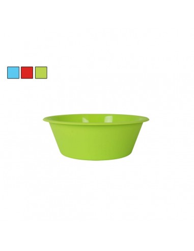 Washing-up Bowl Dem Tulum 2,7 L