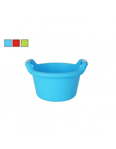 Washing-up Bowl Dem Acapulco 5,5 L