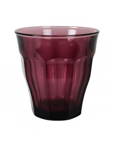 Set de Vasos Duralex Picardie 250 ml...