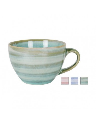 Mug La Mediterránea Cocolo 425 ml