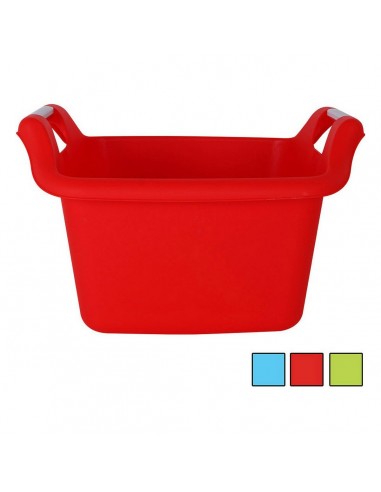 Washing-up Bowl Dem Acapulco 42 L