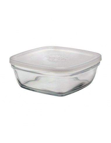 Lunch box Duralex FreshBox 17 x 17 x...