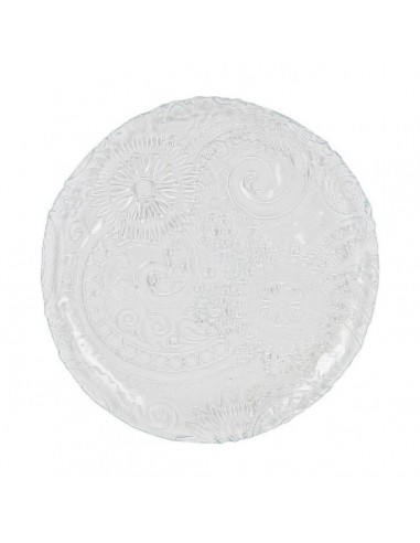 Assiette plate Petra (ø 27 x 2 cm)