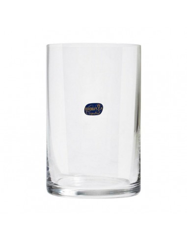 Vaso de Cristal Bohemia Crystal...