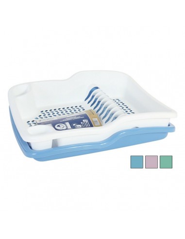 Drainer Dem 48 x 40 x 12 cm Plastic