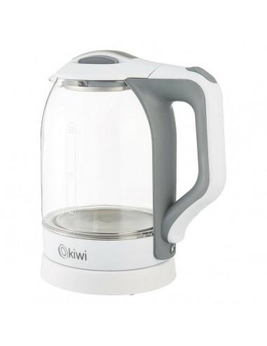 Kettle Kiwi KK-3323 Glass 2000 W 1,8 L