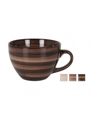 Mug La Mediterránea Cumbia 425 ml