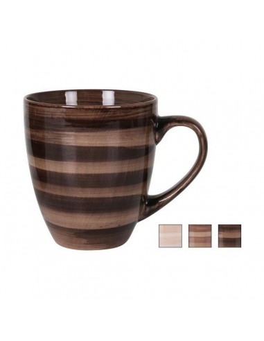 Tasse mug La Mediterránea Cumbia 450 ml