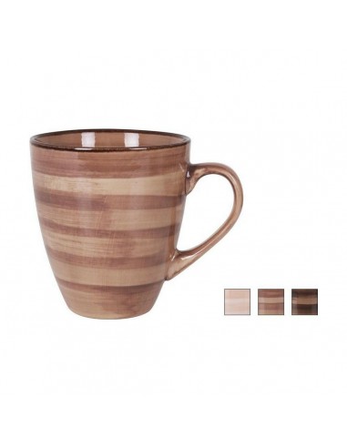 Taza Mug La Mediterránea Cumbia 550 ml