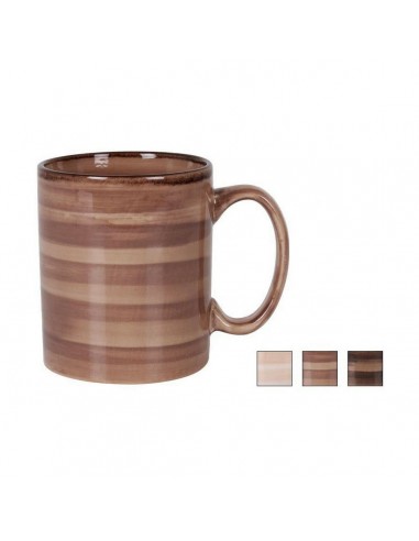 Mug La Mediterránea Cumbia 380 ml