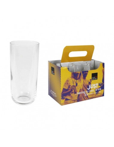 Glazenset Royal Leerdam Just4 360 ml...