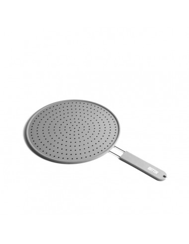 Deksel Braadpan Quttin Spatdeksel 28...