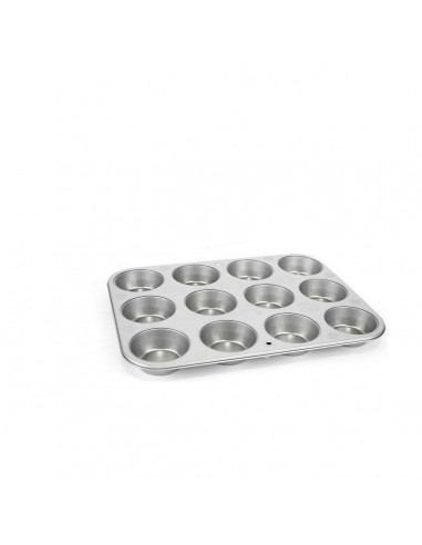 Flan Mould Quttin Carbon steel 12...