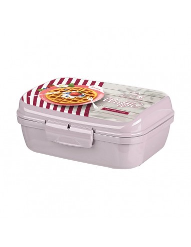 Lunchbox Titiz 1 L 16 x 12 x 6,5 cm...