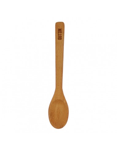 Lepel Quttin Hout 30 x 5,5 cm