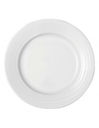 Flat Plate Inde Roulette Porcelain Ø...